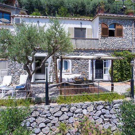 Yourhome - Relais Casa Degli Angeli بوسيتانو المظهر الخارجي الصورة