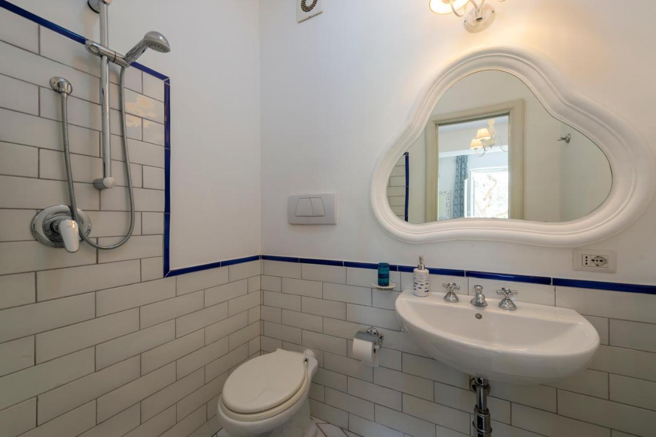 Yourhome - Relais Casa Degli Angeli بوسيتانو المظهر الخارجي الصورة