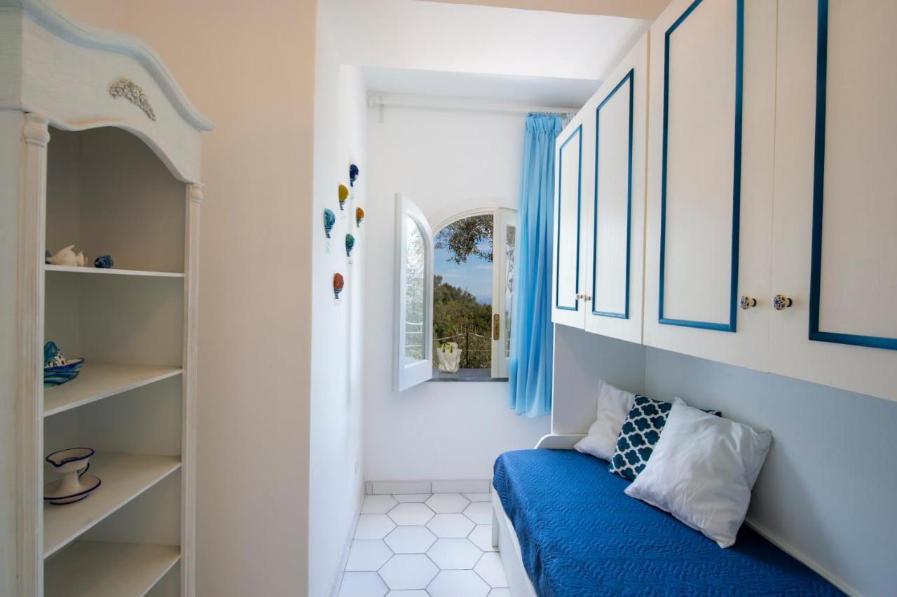 Yourhome - Relais Casa Degli Angeli بوسيتانو المظهر الخارجي الصورة