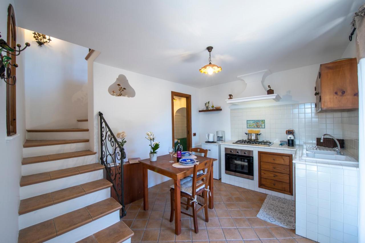 Yourhome - Relais Casa Degli Angeli بوسيتانو المظهر الخارجي الصورة