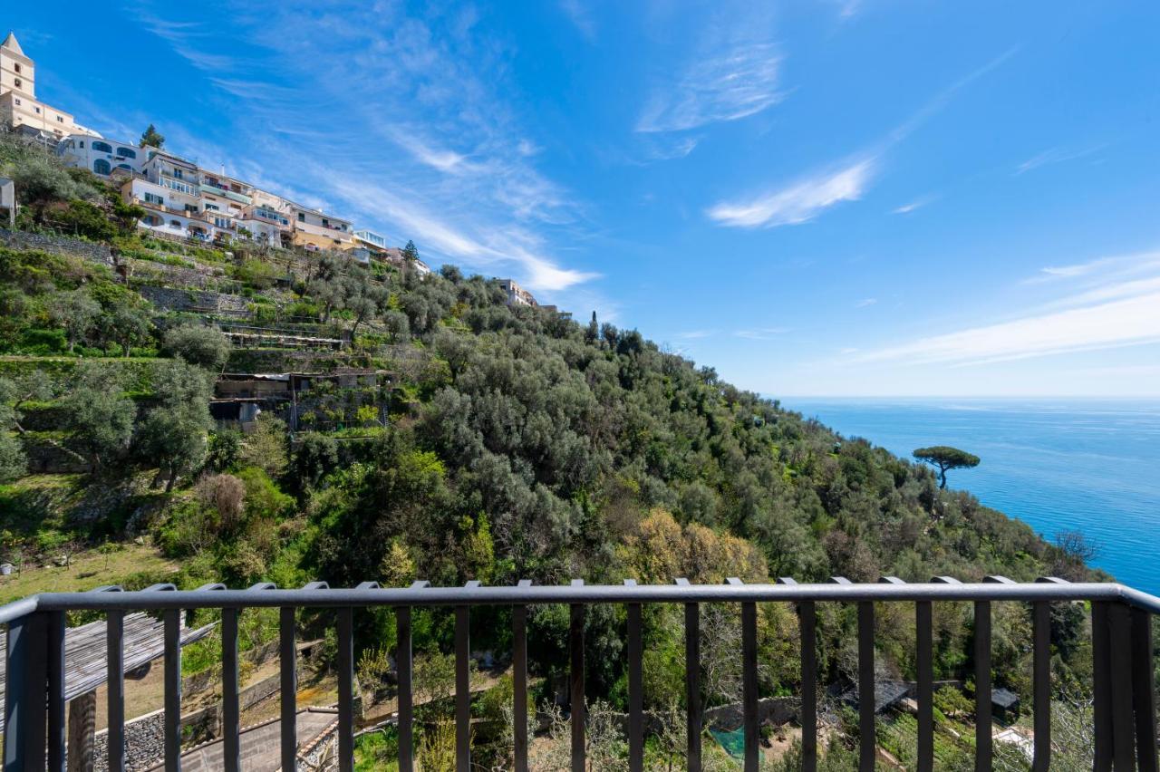 Yourhome - Relais Casa Degli Angeli بوسيتانو المظهر الخارجي الصورة