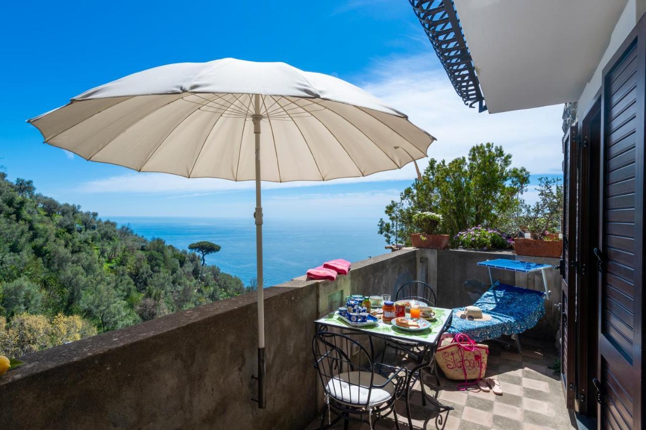 Yourhome - Relais Casa Degli Angeli بوسيتانو المظهر الخارجي الصورة